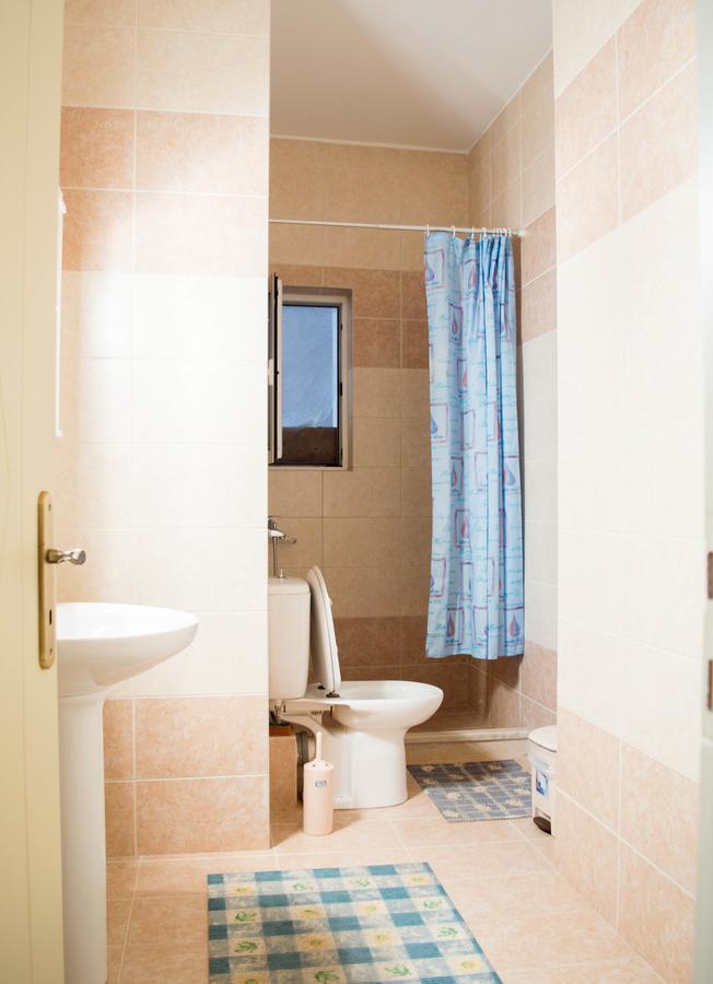 Manesi Apartments Boumboukas Екстериор снимка